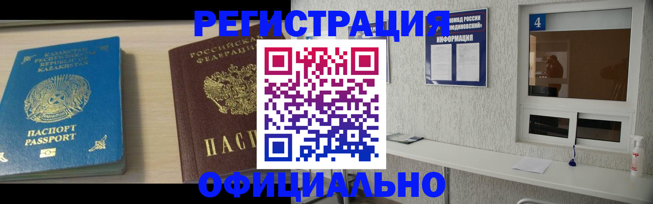 временная прописка в Палласовке